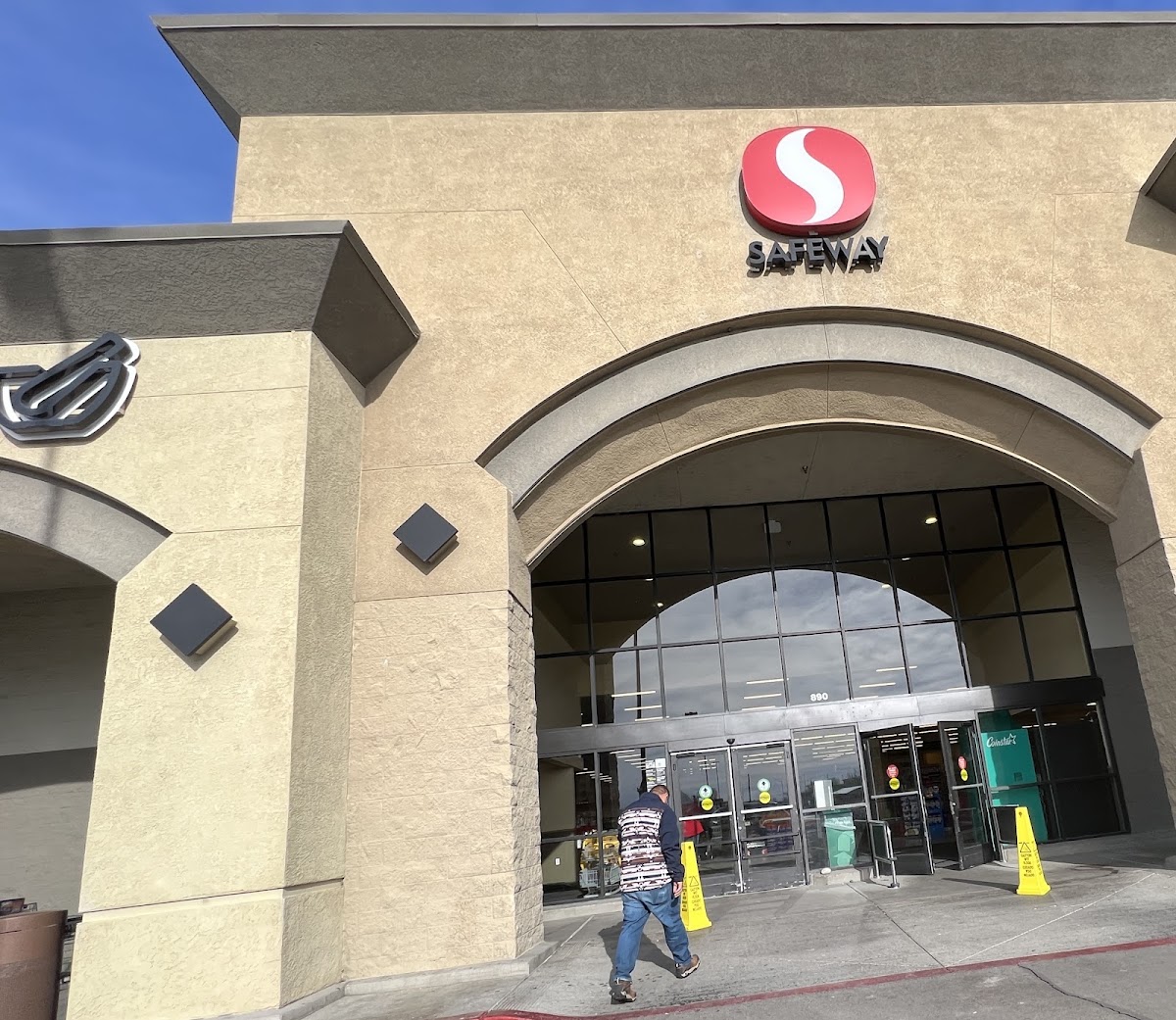 Safeway