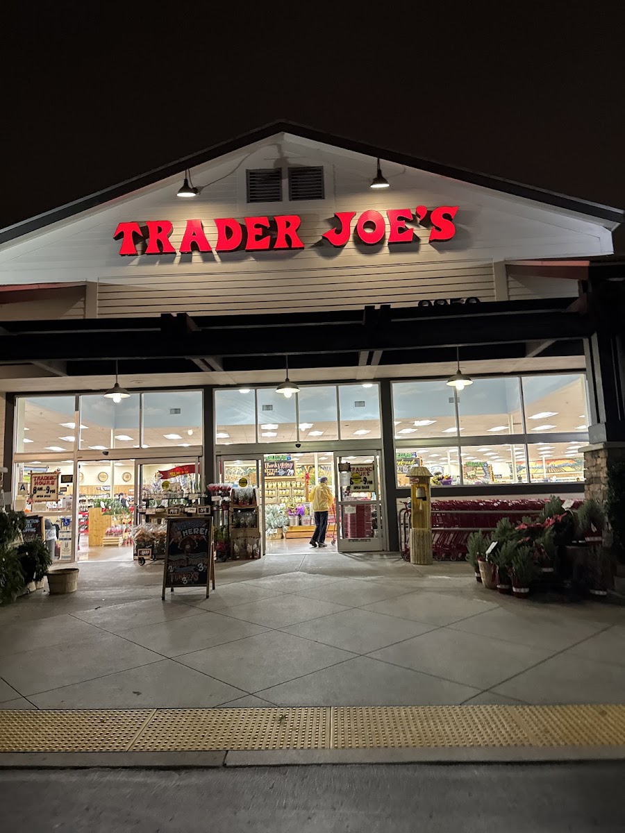 Trader Joe's