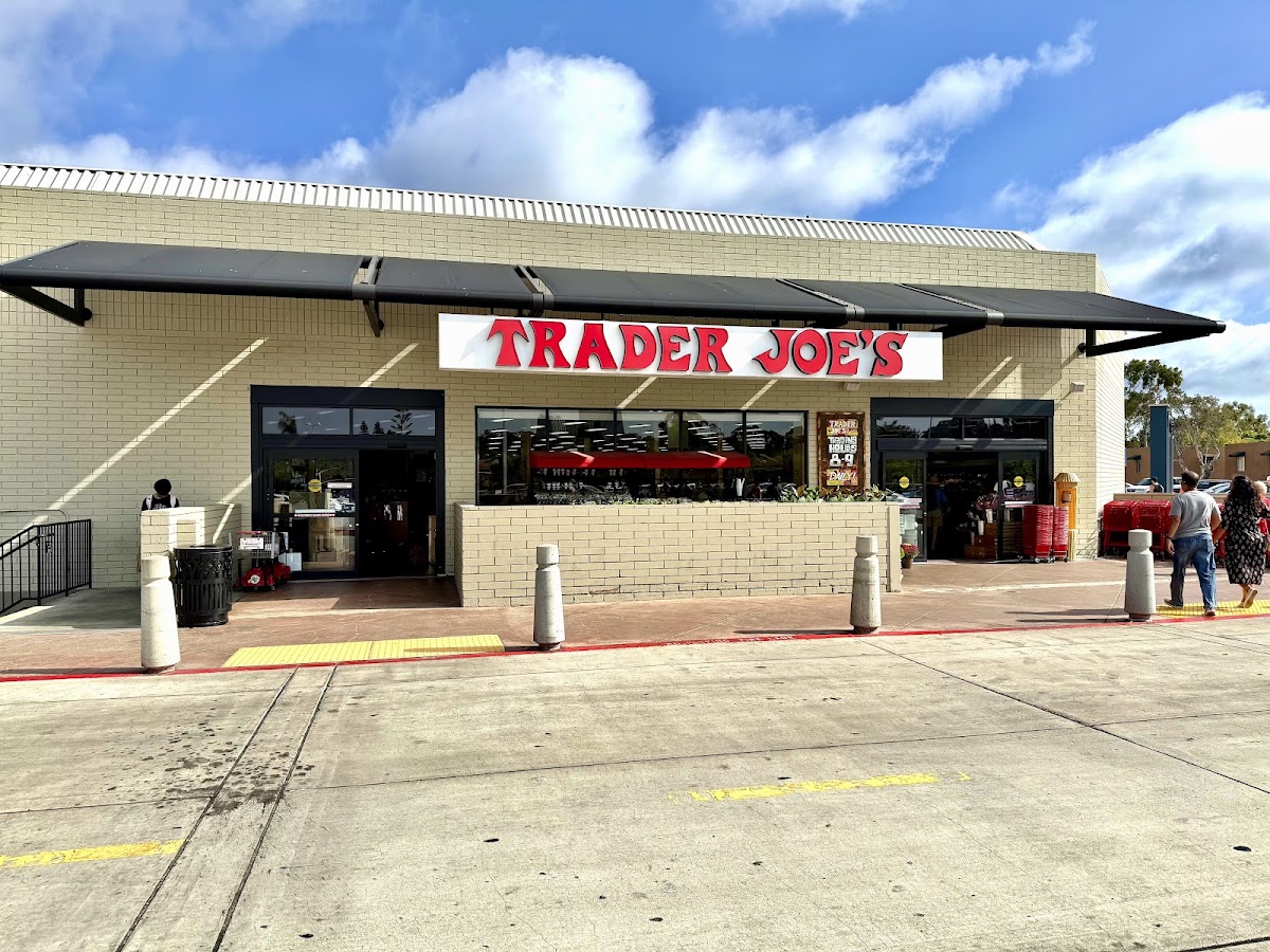 Trader Joe's