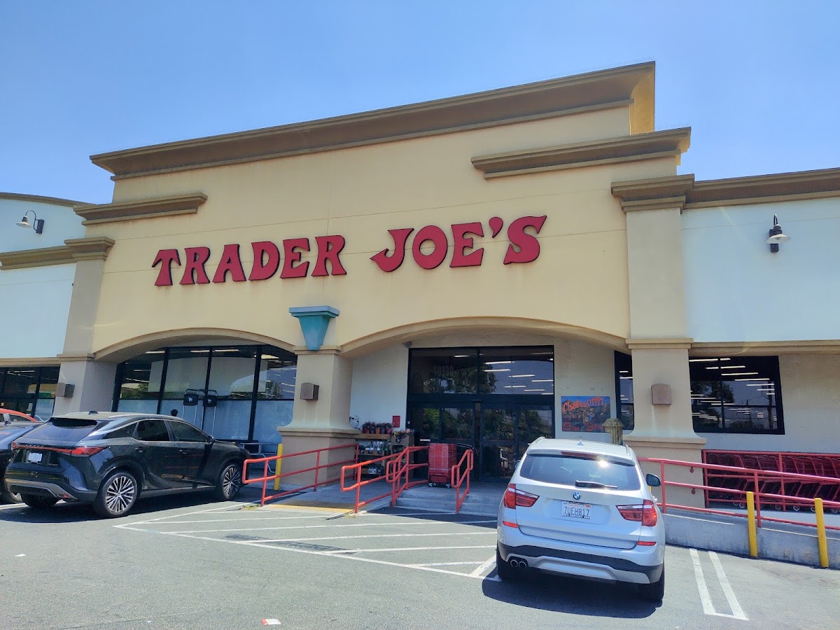 Trader Joe's