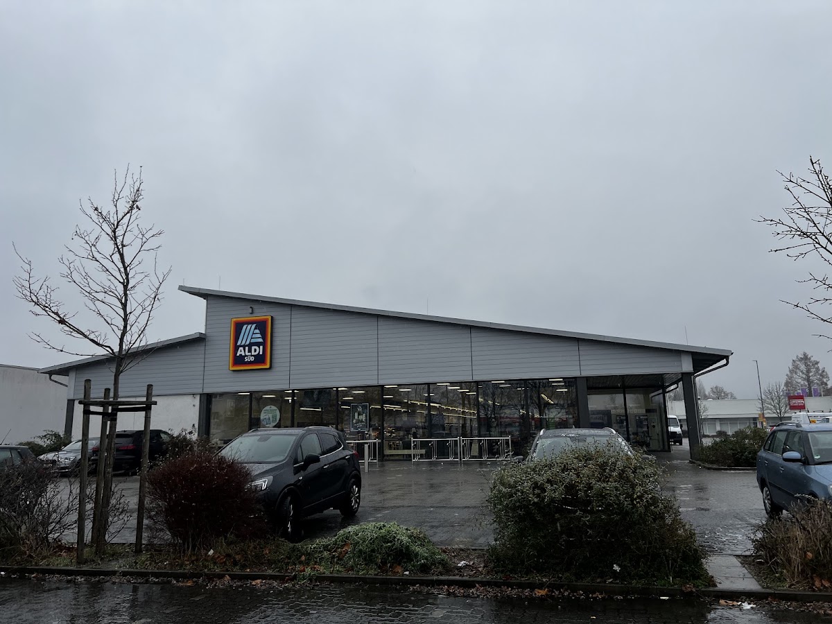 ALDI SÜD