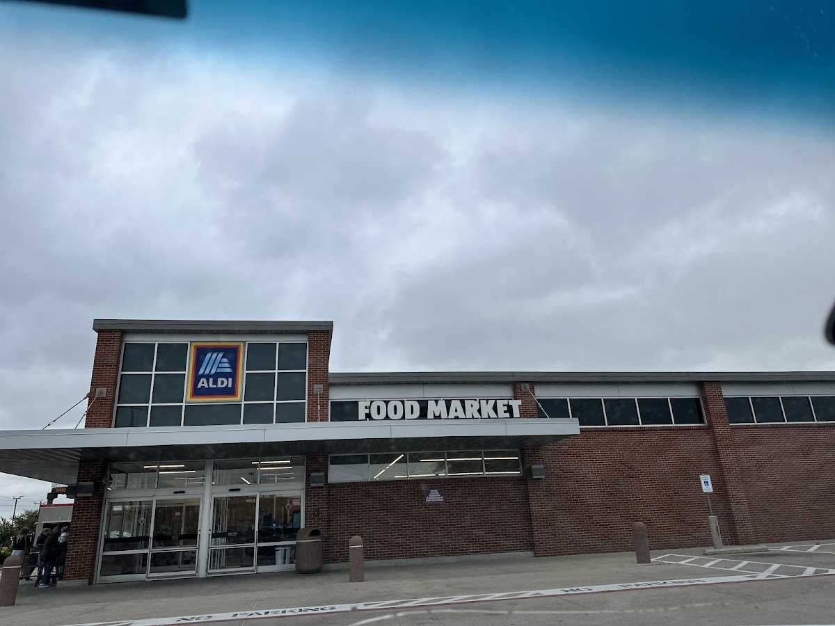 ALDI