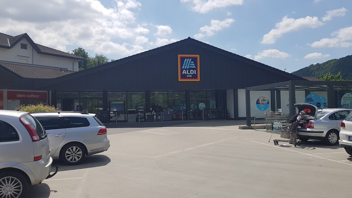 ALDI SÜD