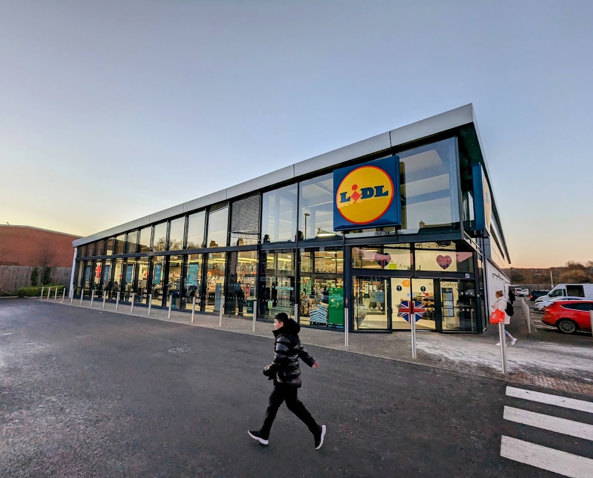 Lidl