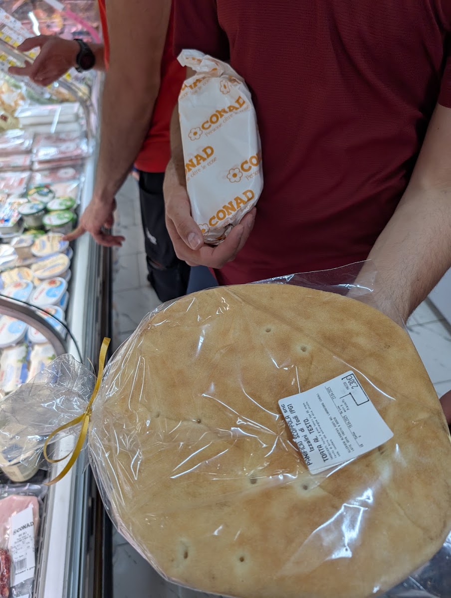 CONAD CITY