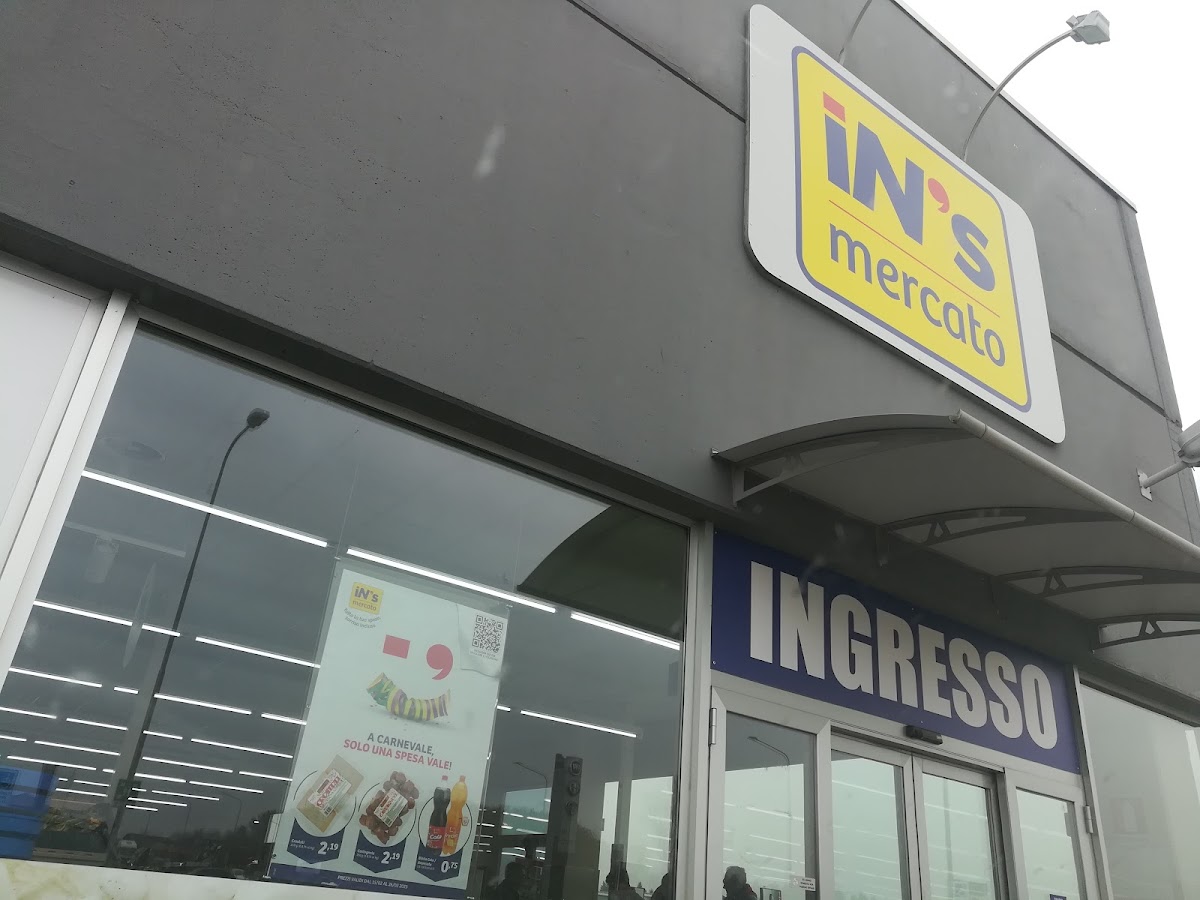 iN's Mercato