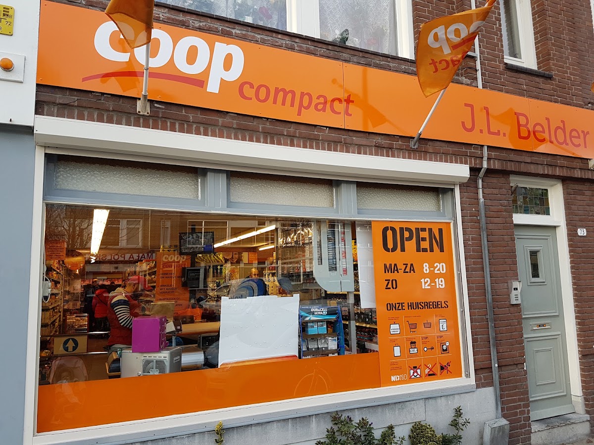 Coop