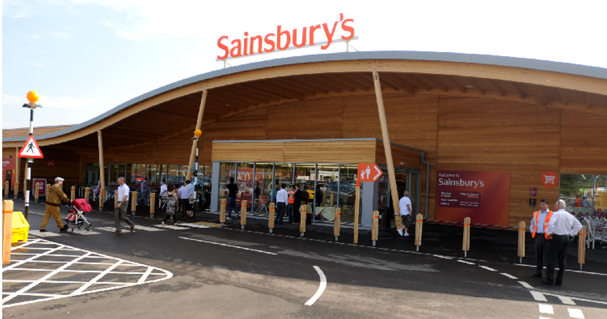 Sainsbury's
