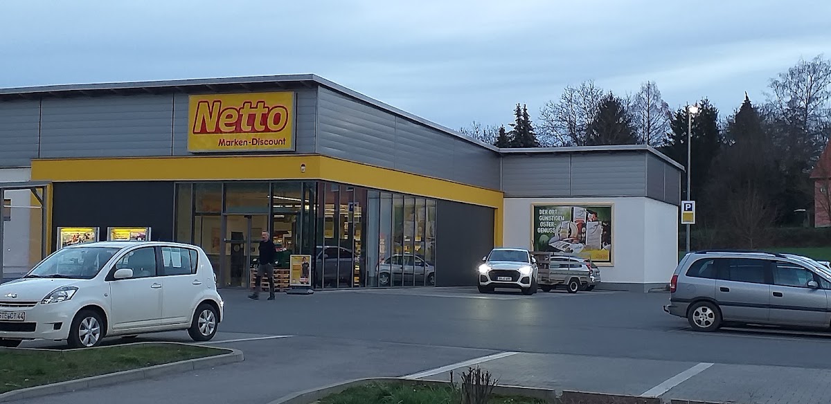 Netto Marken-Discount