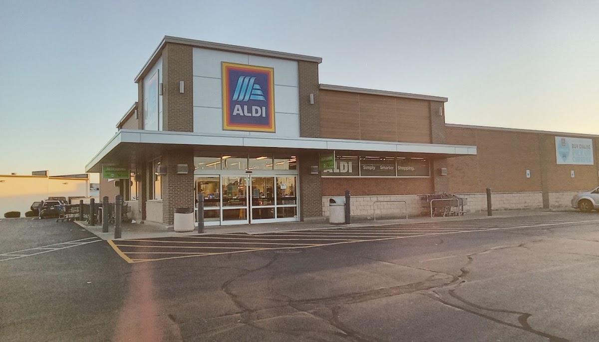 ALDI