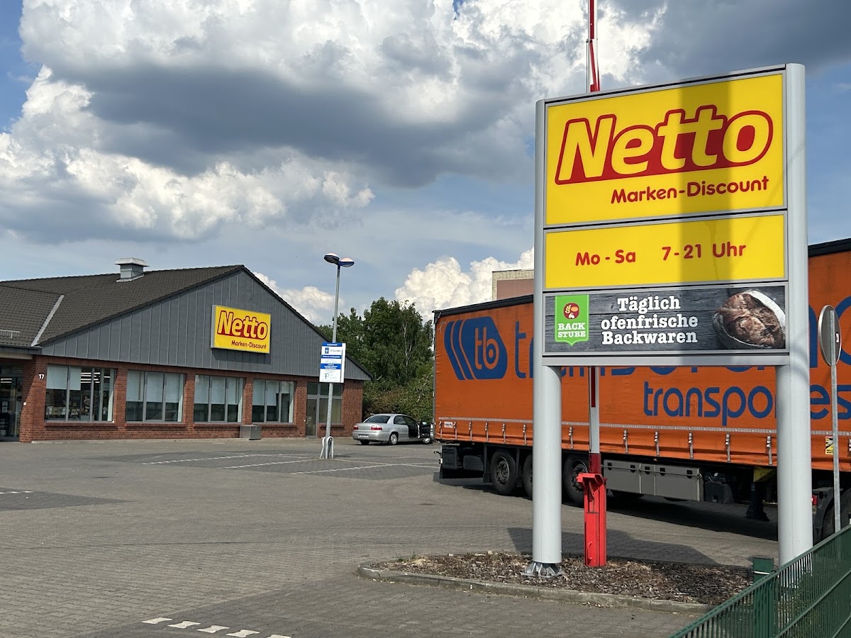 Netto Marken-Discount