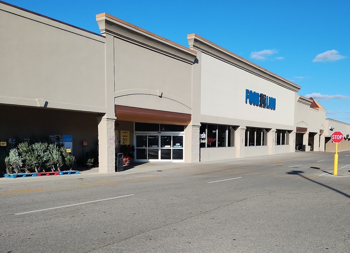 Food Lion