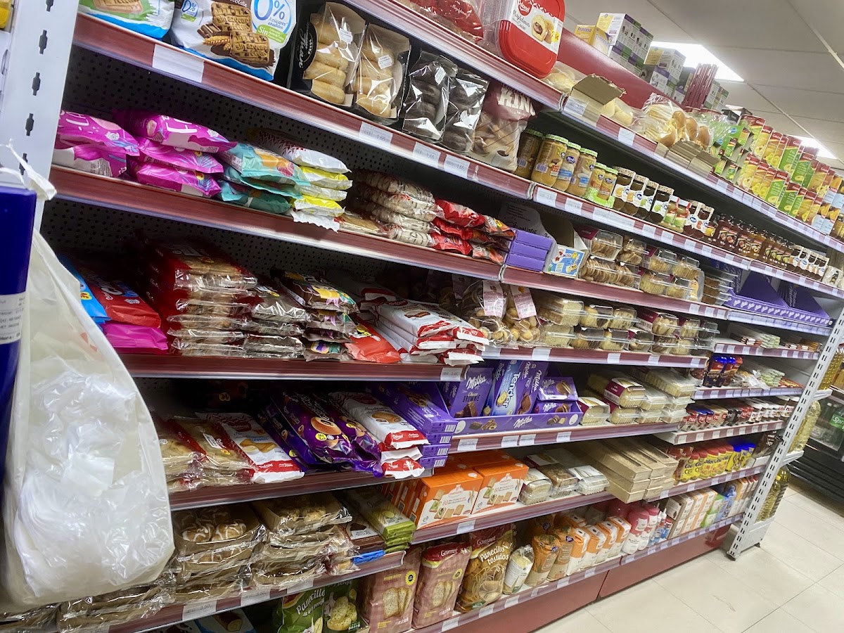 Tienda