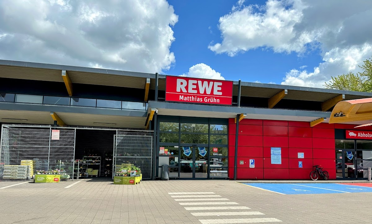 REWE