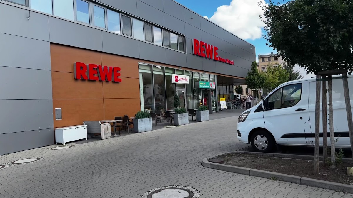 REWE