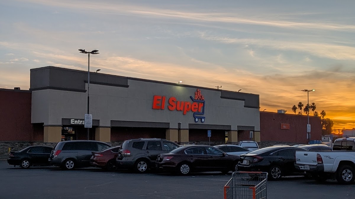 El Super
