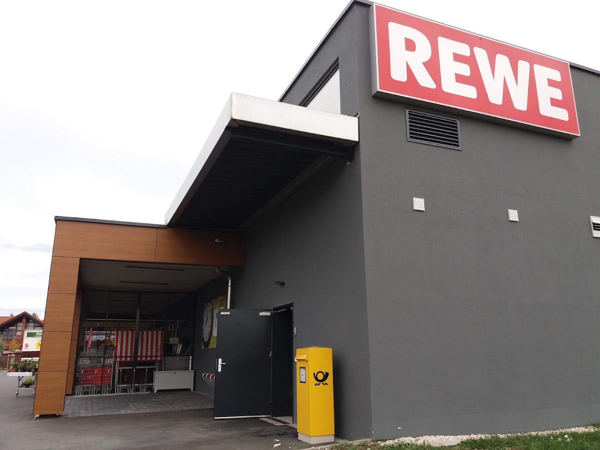 REWE