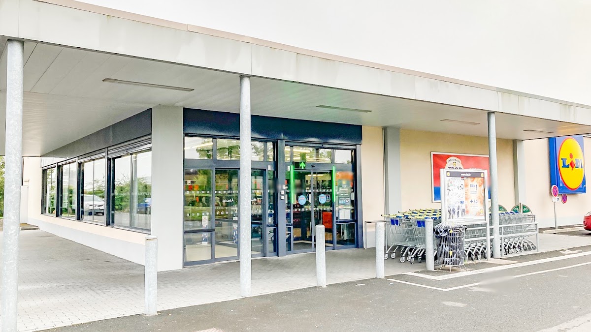 Lidl