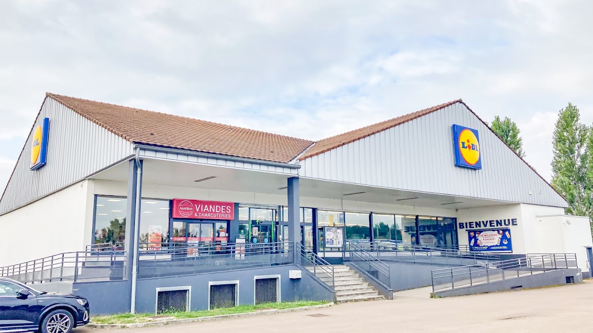Lidl