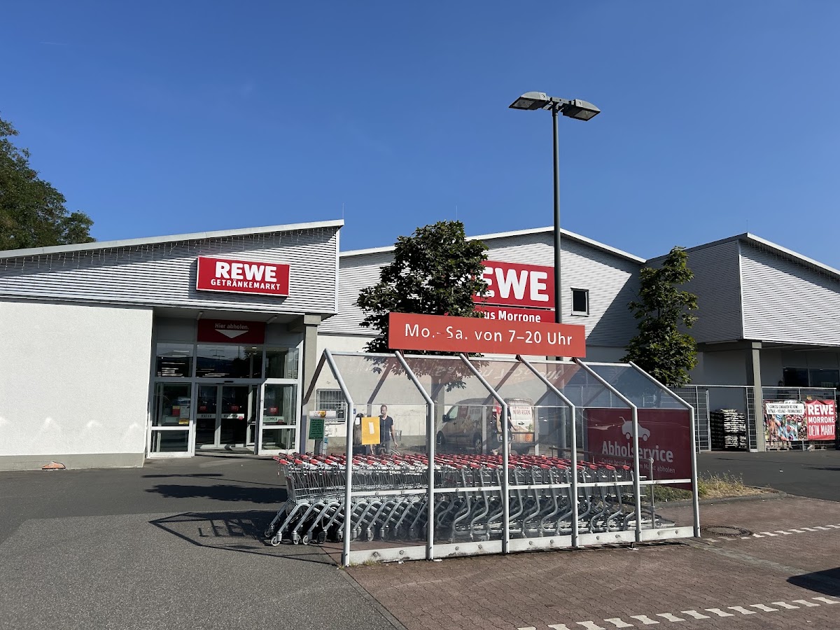 REWE