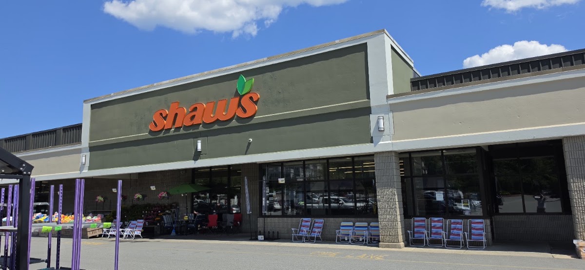 Shaw's