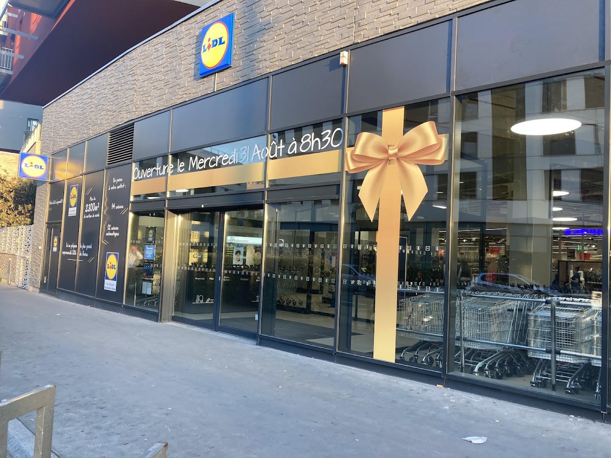 Lidl