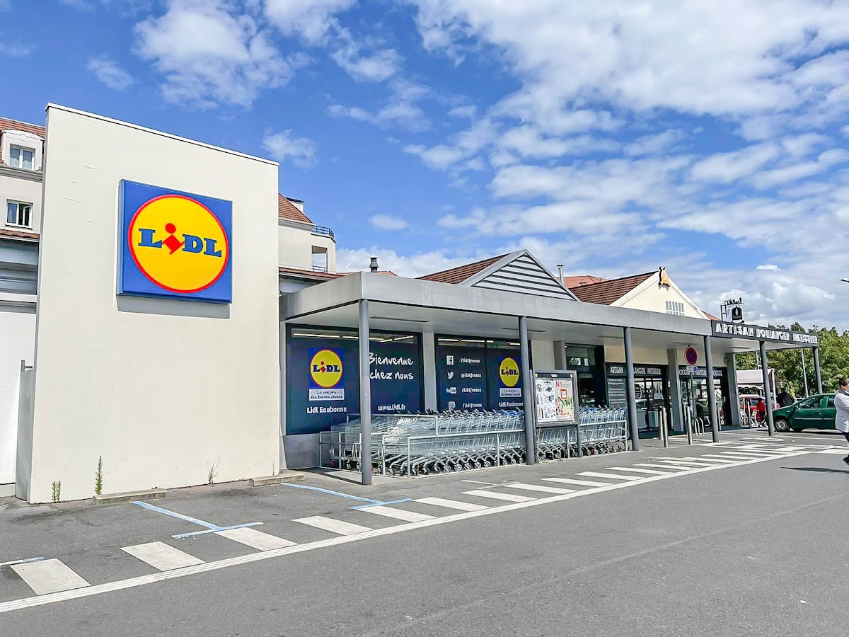 Lidl