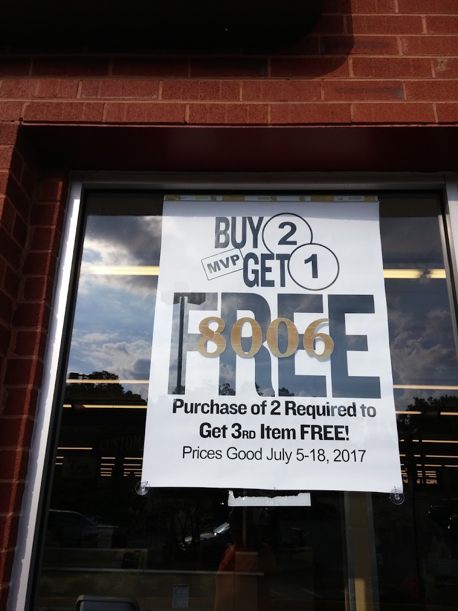 Food Lion