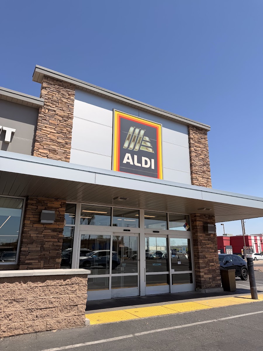 ALDI