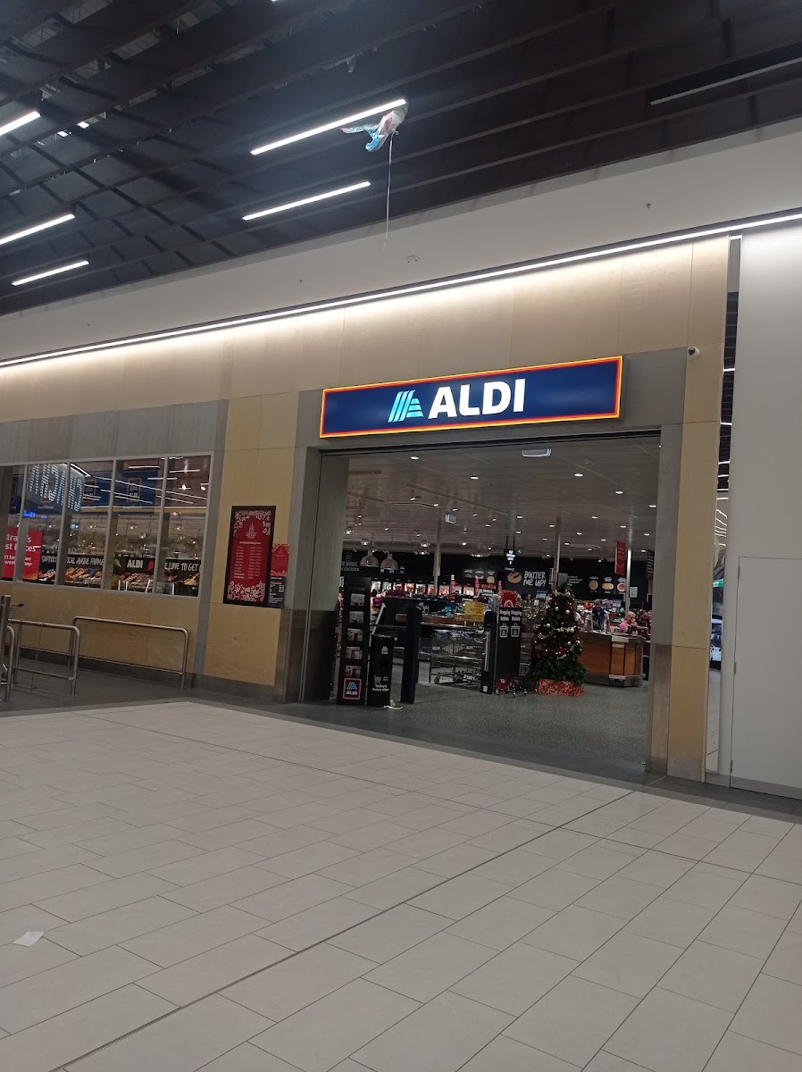 ALDI