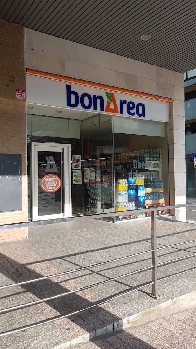 bonÀrea