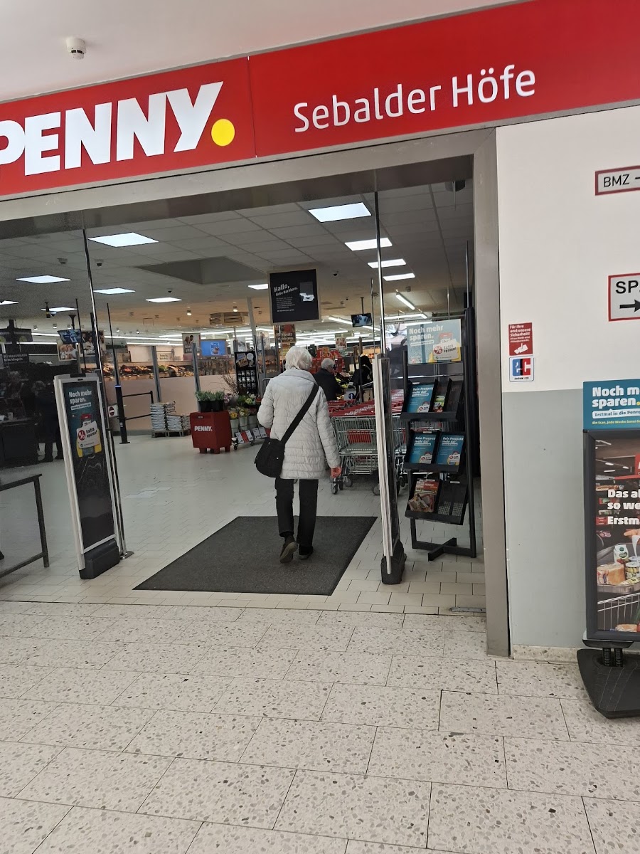 PENNY