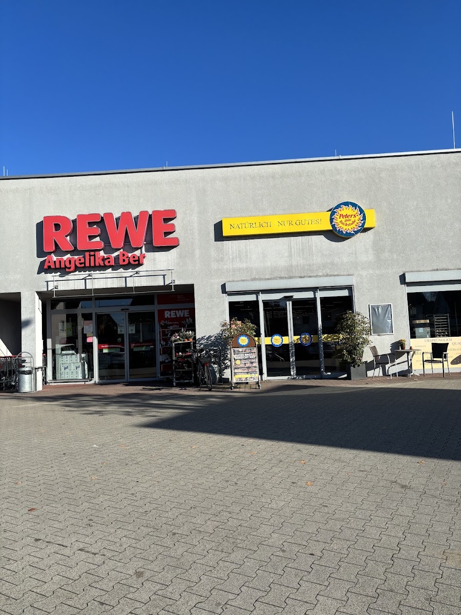 REWE