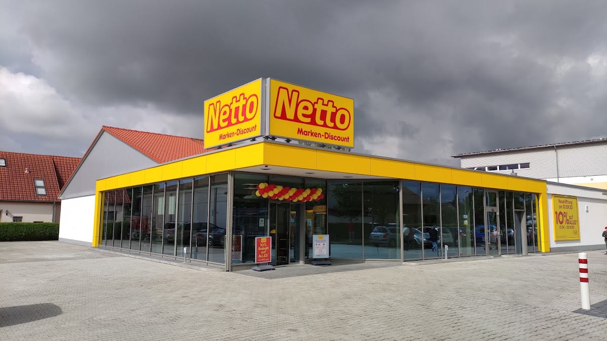 Netto Marken-Discount