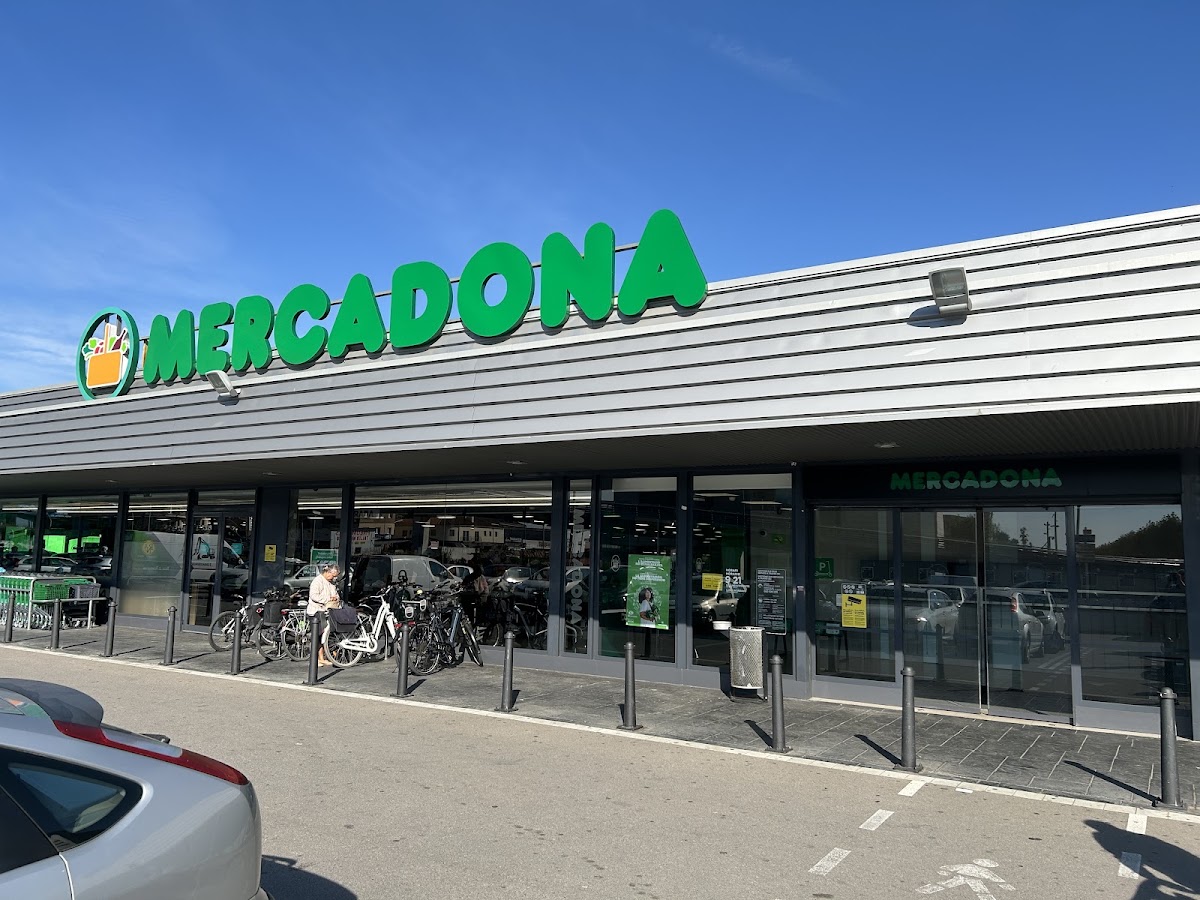 Mercadona