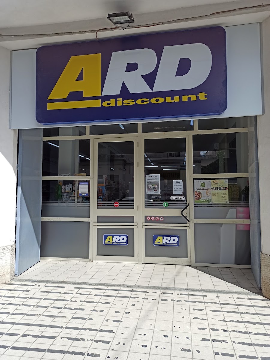 ARD Discount