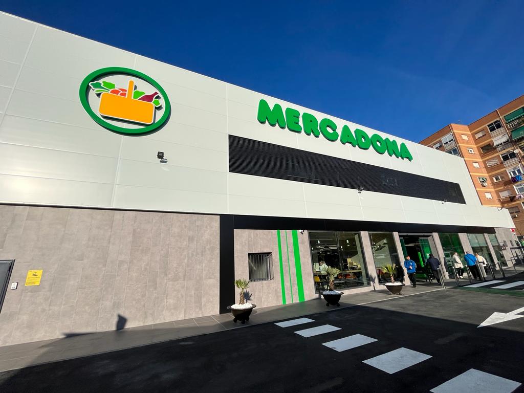 Mercadona