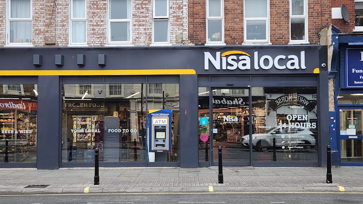 Nisa Local