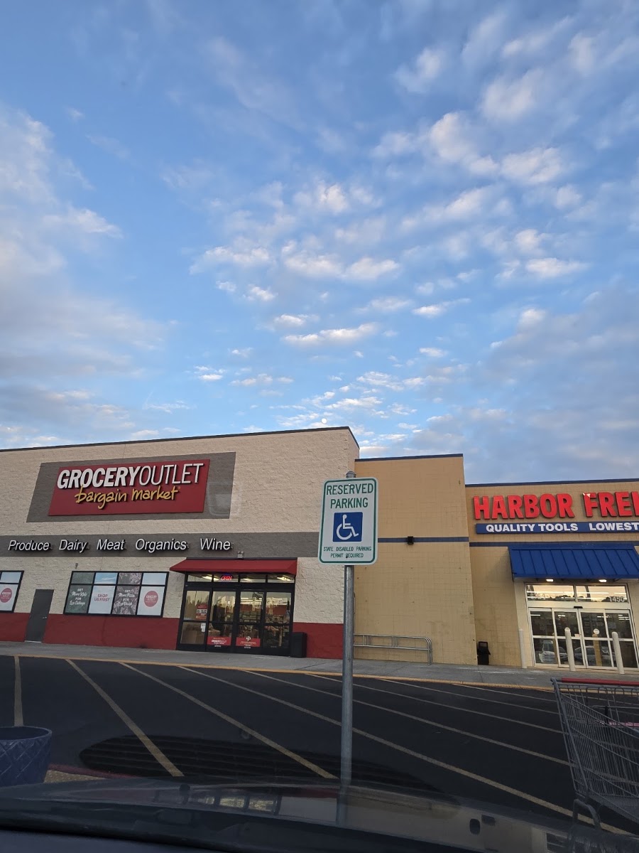 Grocery Outlet