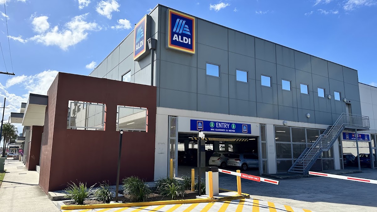 ALDI