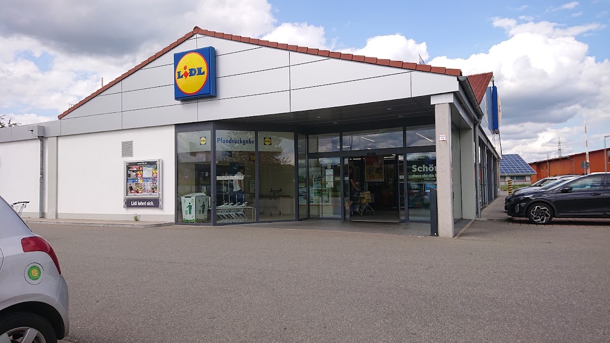 Lidl