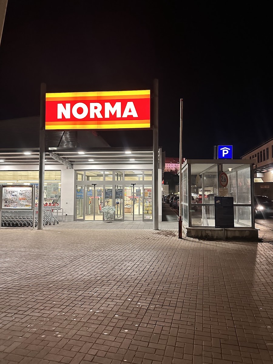 NORMA Filiale