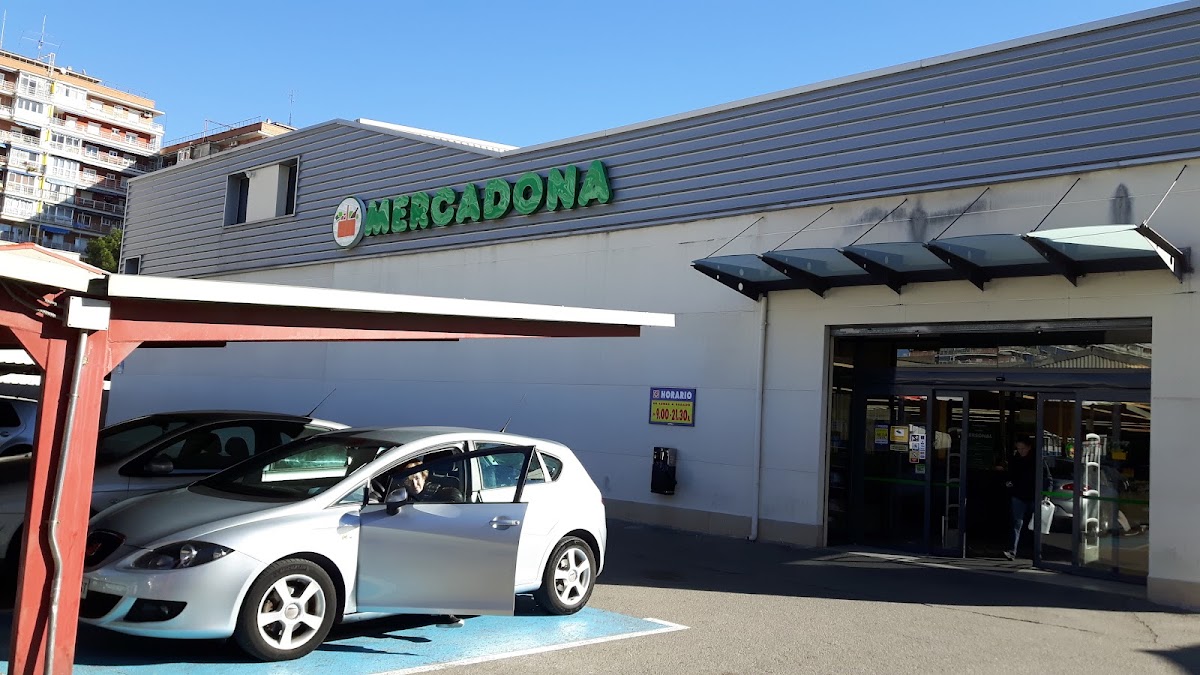 Mercadona