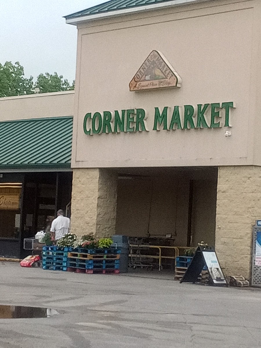 Corner Market