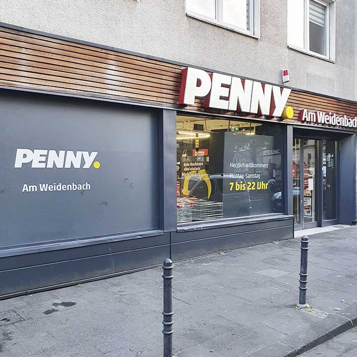 PENNY