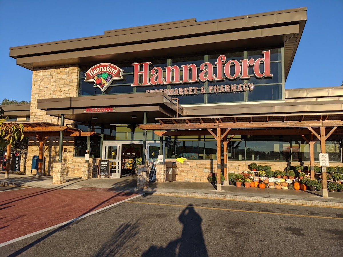 Hannaford