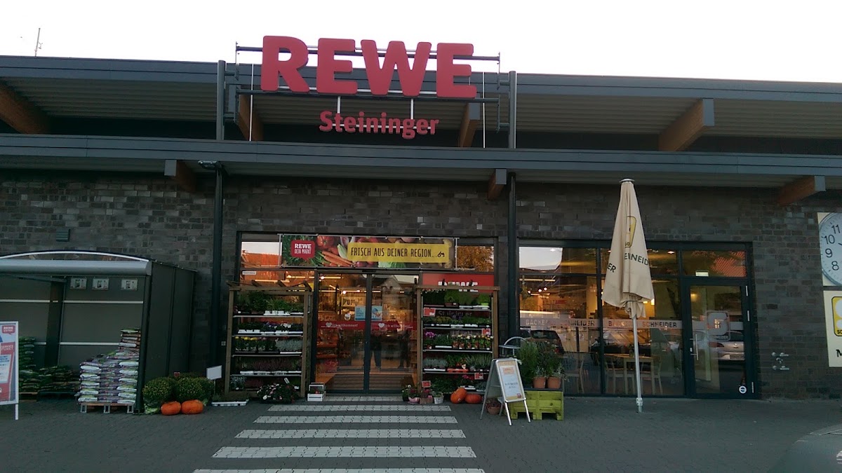 REWE