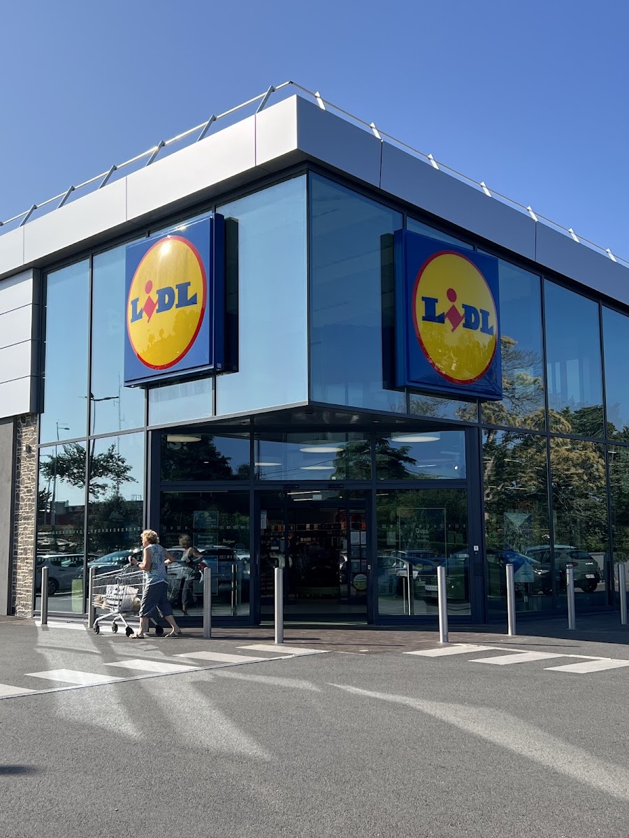 Lidl