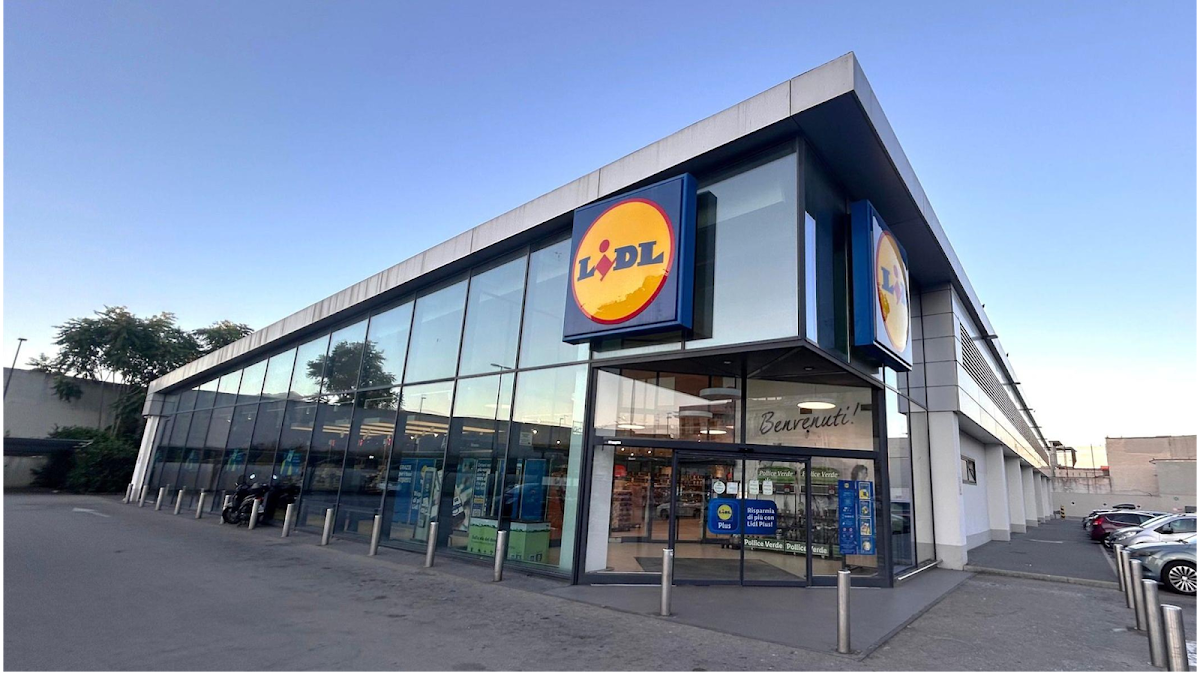 Lidl