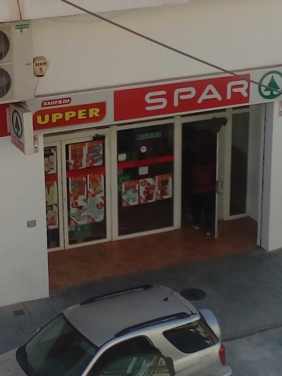 Spar